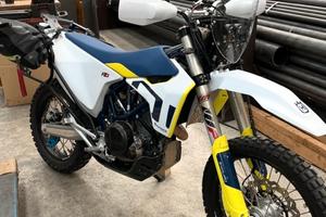 Husqvarna 701 Enduro