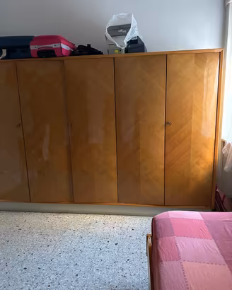 Camera per studentesse amanti dei gatti