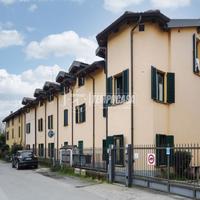 Tre locali doppi servizi con posto auto e cantina