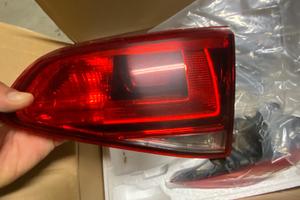 Fari posteriori golf 7 originali