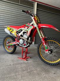 HONDA CRF 250r