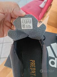 scarpe da calcio