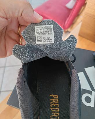 scarpe da calcio