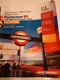 Performer B1 EAN ISDN 9788808488558