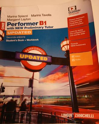Performer B1 EAN ISDN 9788808488558