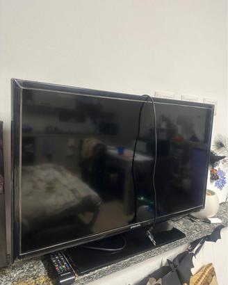 Tv 32 Samsung non smart