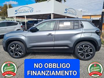 Jeep Avenger 1.2 Turbo MHEV Summit*AUT*TETTO*NAVIG