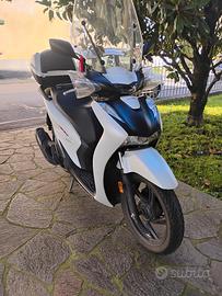 Honda SH 150 sport 2024