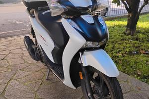 Honda SH 150 sport 2024