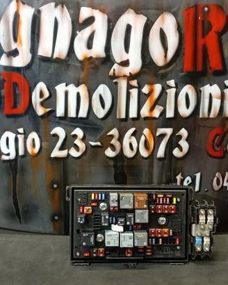 SCATOLA FUSIBILI OPEL ASTRA J 09-15