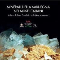 Libro minerali della Sardegna