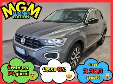 VOLKSWAGEN Touareg 3.0 V6 TDI SCR Elegance