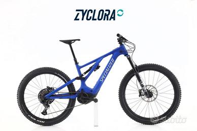 Specialized Turbo Levo t.L