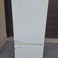 Frigo Nardi da incasso