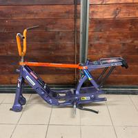 Telaio piaggio ciao