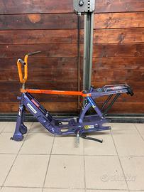 Telaio piaggio ciao