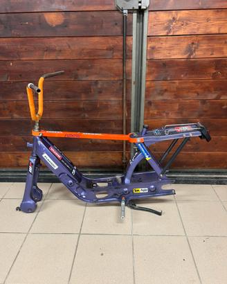 Telaio piaggio ciao