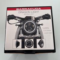 Faro led Barracuda