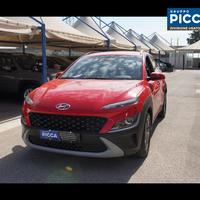 HYUNDAI Kona I 2021 - Kona 1.6 gdi hev Xline 2wd 1