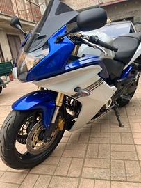 Honda CBR 600 F- 2011