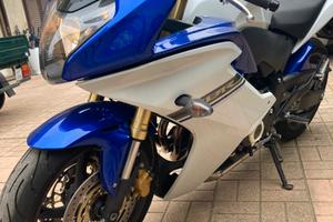 Honda CBR 600 F- 2011