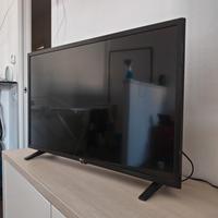 Smart LG TV LED Full HD Smart TV 32"

