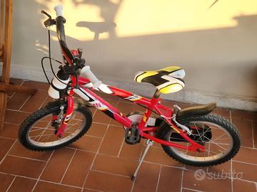 Bicicletta bambino