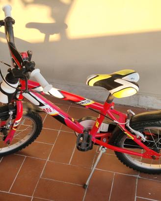 Bicicletta bambino