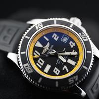 Breitling Superocean 42 - ref. A1736402/BA32