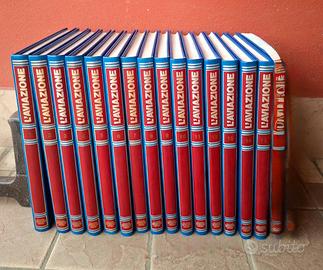 Grande Enciclopedia dell’Aviazione