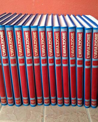 Grande Enciclopedia dell’Aviazione