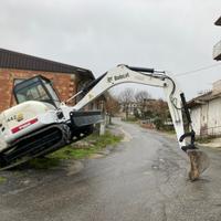 MIDI ESCAVTORE 70 QL GIROSAGOMA