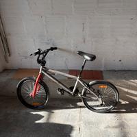 Bmx bici