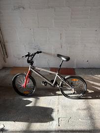 Bmx bici