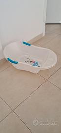 Vaschetta da bagno piscinetta 