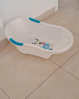 Vaschetta da bagno piscinetta 