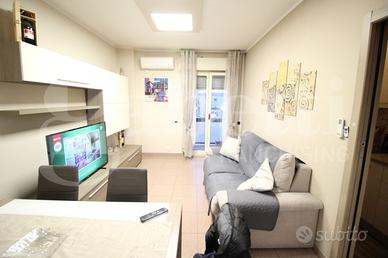 Appartamento Cinisello Balsamo