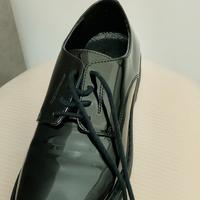 Scarpe in vernice Cult