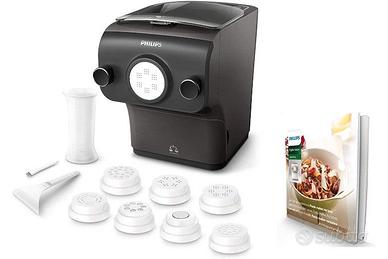 Philips HR2382/15 Macchina per la Pasta - Completa