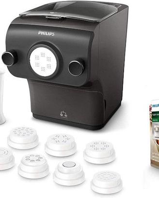 Philips HR2382/15 Macchina per la Pasta - Completa