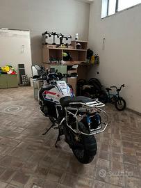 BMW R 1250 GS ADV