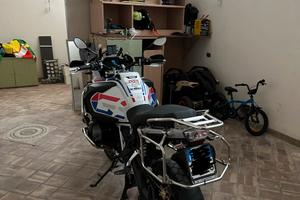 BMW R 1250 GS ADV