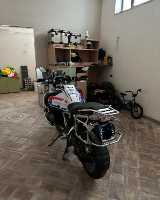 BMW R 1250 GS ADV