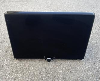 autoradio radio TOYOTA yaris CROSS dal 2021
