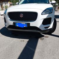 JAGUAR E PACE 2018 2.0 4X4