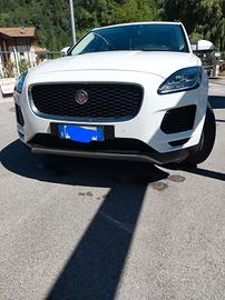 JAGUAR E PACE 2018 2.0 4X4