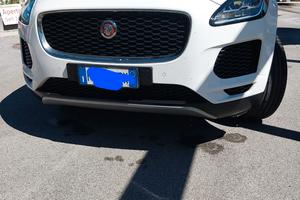 JAGUAR E PACE 2018 2.0 4X4