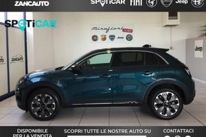 FIAT 600 Hybrid 110 CV DCT MHEV La Prima II
