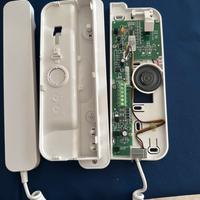 Citofono urmet 1172/55