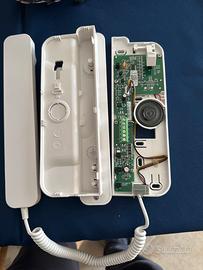 Citofono urmet 1172/55